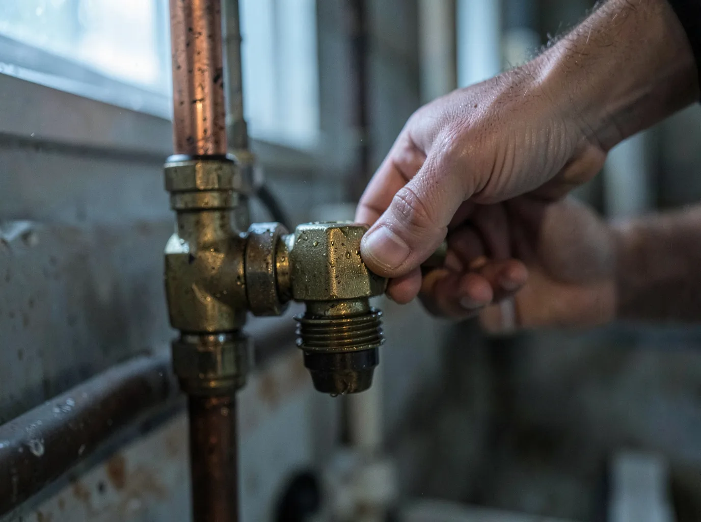 Emergency Plumber Fort Lee, VA FAQs